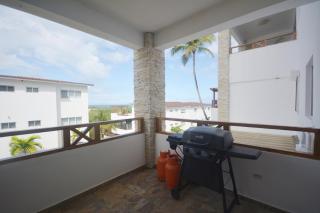 Beautiful apartment with sea view - Las Terrenas - 4