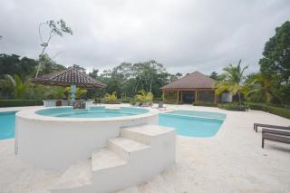 Beautiful apartment with sea view - Las Terrenas - 3
