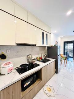 AN Apartment Studio Pool View, Free Check-in 1301 - 9