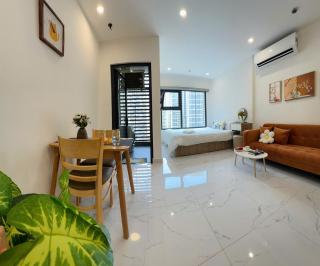 AN Apartment Studio Pool View, Free Check-in 1301 - 8