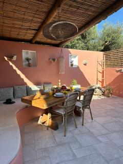 koritos countryhouse - Agios Leon - 0