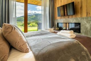 Apartament Natura Podhala by Apart Concept Podhale - Kościelisko - 9