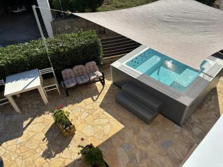 Villa Thea - The View 2nd floor - Áno Yerakaríon - 7
