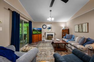 Owls Roost - Townsend - 8