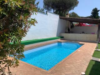Wonderful Villa Bustini with pool, Roma - Infernetto - 4
