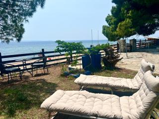 The House by the Sea - Metamorfosi - 0
