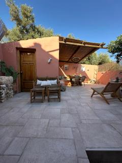 koritos countryhouse - Agios Leon - 1