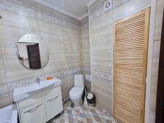 жк LIght House, 1 room apartment - Astana - 6