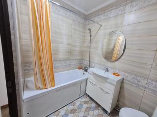 жк LIght House, 1 room apartment - Astana - 4