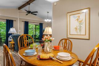 Owls Roost - Townsend - 2
