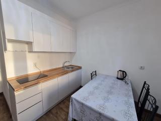 жк LIght House, 1 room apartment - Astana - 1