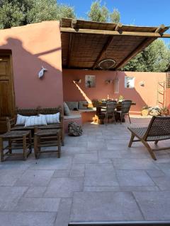 koritos countryhouse - Agios Leon - 2