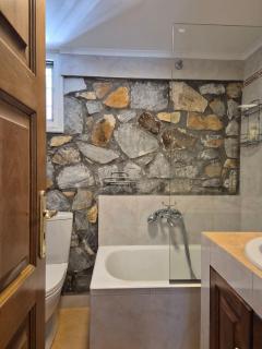 Tranquil Haven with Private Pool by Sea Sun - Trýgonas - 1