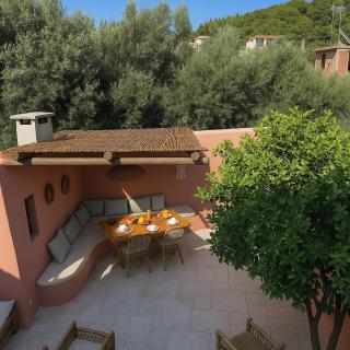 koritos countryhouse - Agios Leon - 3