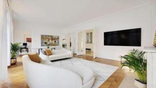 CalleLuisVelez Apartamento PremiumApartment - Madrid - 0