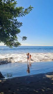 Seaview Apartment, Playa Chica, Las Gaviotas, Apartamento 311 - Santa Cruz de Tenerife - 7