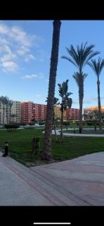 Golf porto marina pool view - El-Alamein - 5