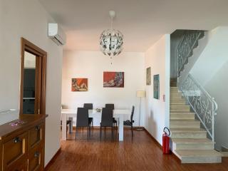 Wonderful Villa Bustini with pool, Roma - Infernetto - 5