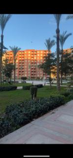 Golf porto marina pool view - El-Alamein - 2