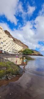 Seaview Apartment, Playa Chica, Las Gaviotas, Apartamento 311 - Santa Cruz de Tenerife - 8