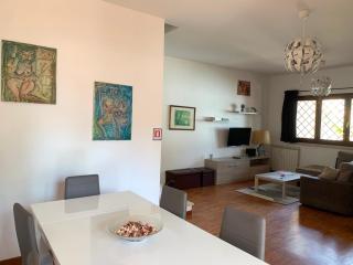 Wonderful Villa Bustini with pool, Roma - Infernetto - 9