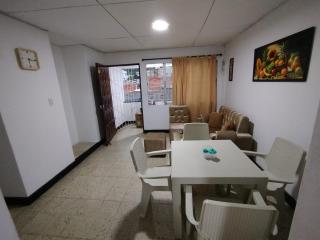 Apartamento amoblado en Cartagena - Cartagena de Indias - 0