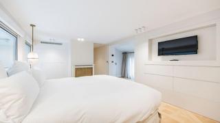 CalleLuisVelez Apartamento PremiumApartment - Madrid - 4