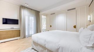 CalleLuisVelez Apartamento PremiumApartment - Madrid - 5
