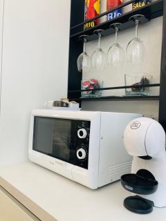 City Garden Loft - 7