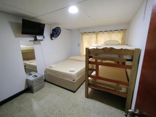 Apartamento amoblado en Cartagena - 2