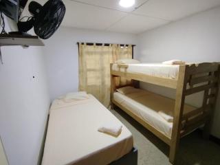 Apartamento amoblado en Cartagena - 1