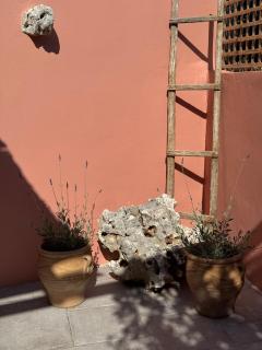 koritos countryhouse - Agios Leon - 4