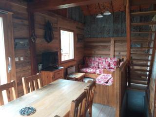 Chalet l'églantier - Ventron - 4