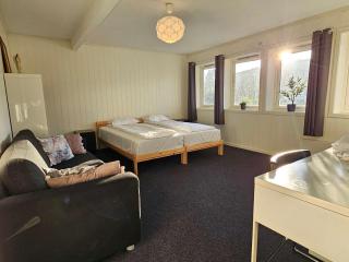 Double room 211 - near Kristiansand - - 0