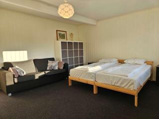 Double room 211 - near Kristiansand - - 6