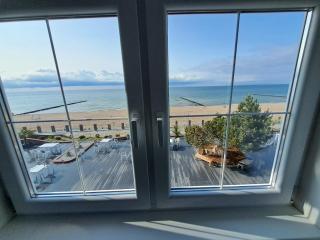 Enklawa - Floryn Mielno - Mielno - 0