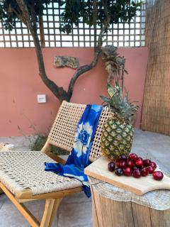 koritos countryhouse - Agios Leon - 5