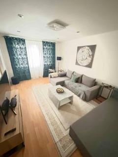 Apartman Cañas Zelená Víla - Rimavská Sobota - 8