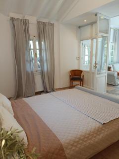 Tranquil Haven with Private Pool by Sea Sun - Trýgonas - 5