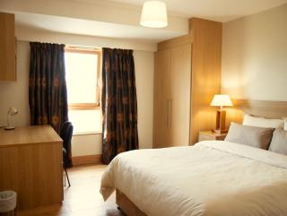 St Angela's Lakeside Aparthotel SALA - Sligo - 1