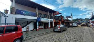 casaca - Concepción de Ataco - 0