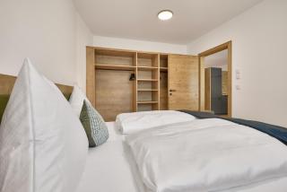 Das Refugium Mountain Apartment Ötztal - Längenfeld - 5