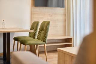Das Refugium Mountain Apartment Ötztal - Längenfeld - Längenfeld - 6
