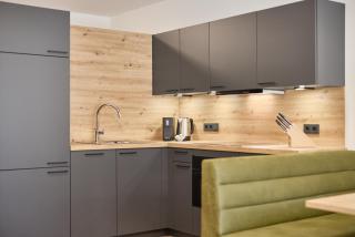 Das Refugium Mountain Apartment Ötztal - Längenfeld - Längenfeld - 4