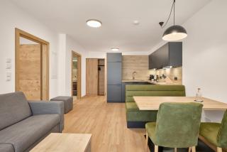 Das Refugium Mountain Apartment Ötztal - Längenfeld - Längenfeld - 2
