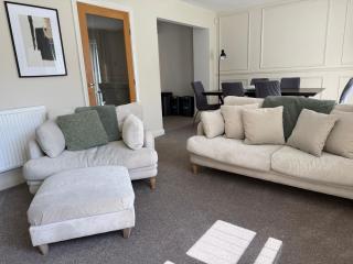 Stylish Family 3 bedroom home nr Llandudno - Llandudno Junction - 0