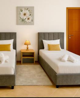 Residenca Bello - Saranda - 9