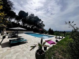 La Rabastide - La Garde-Adhémar - 8