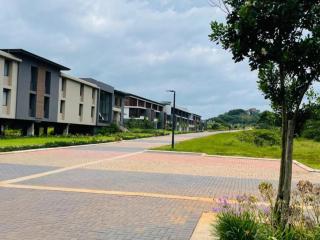 Zimbali Lakes Boulevard Suites 145 - Ballito - 8