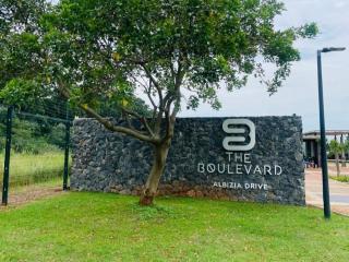 Zimbali Lakes Boulevard Suites 145 - Ballito - 2